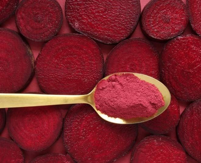 Frugoo Beetroot Powder – 100% Natural & Pure | Rich in Iron, Folate & Antioxidants for Energy & Glow