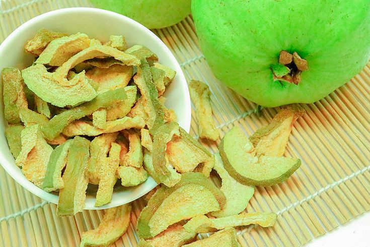 Frugoo Guava Powder – 100% Natural Fruit Powder | Rich in Vitamin C & Fiber for Immunity & Digestion