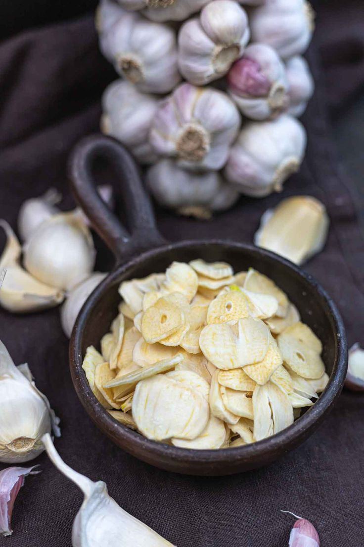 Frugoo Garlic Powder – 100% Natural & Pure | Rich in Antioxidants for Immunity & Heart Health