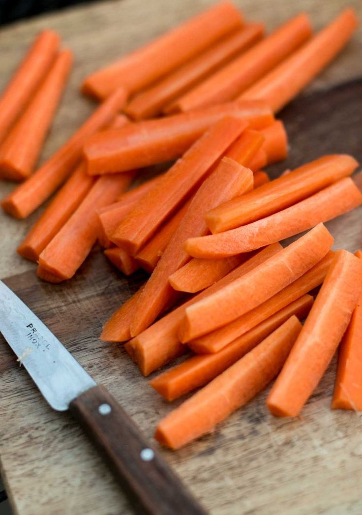 Frugoo Carrot Powder – 100% Natural & Pure | Rich in Vitamin A & Antioxidants for Skin & Vision