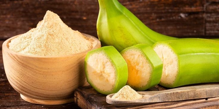 Frugoo Raw Banana Powder – 100% Natural & Gluten-Free | Energy, Nutrition & Digestive Wellness