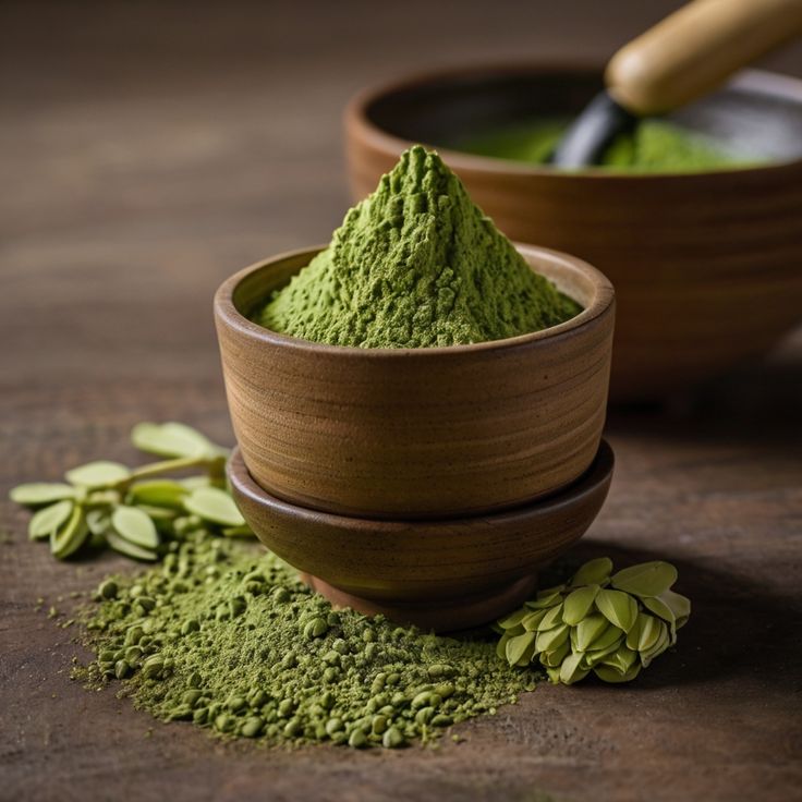 Frugoo Neem Powder – 100% Natural Detox & Skin Care | Supports Immunity & Purification