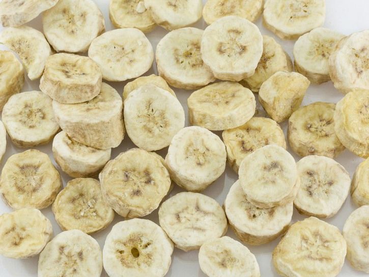 Frugoo Raw Banana Powder – 100% Natural & Gluten-Free | Energy, Nutrition & Digestive Wellness