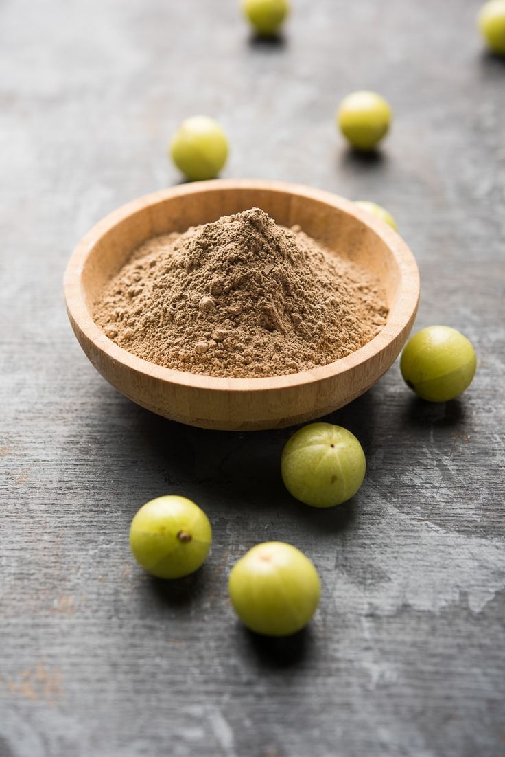 Frugoo Amla Powder – 100% Natural Indian Gooseberry | Rich in Vitamin C, Immunity & Hair Health