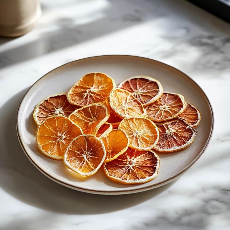 Frugoo Orange Peel Powder – 100% Natural Vitamin C & Skin Care | Brightening & Detox Boost