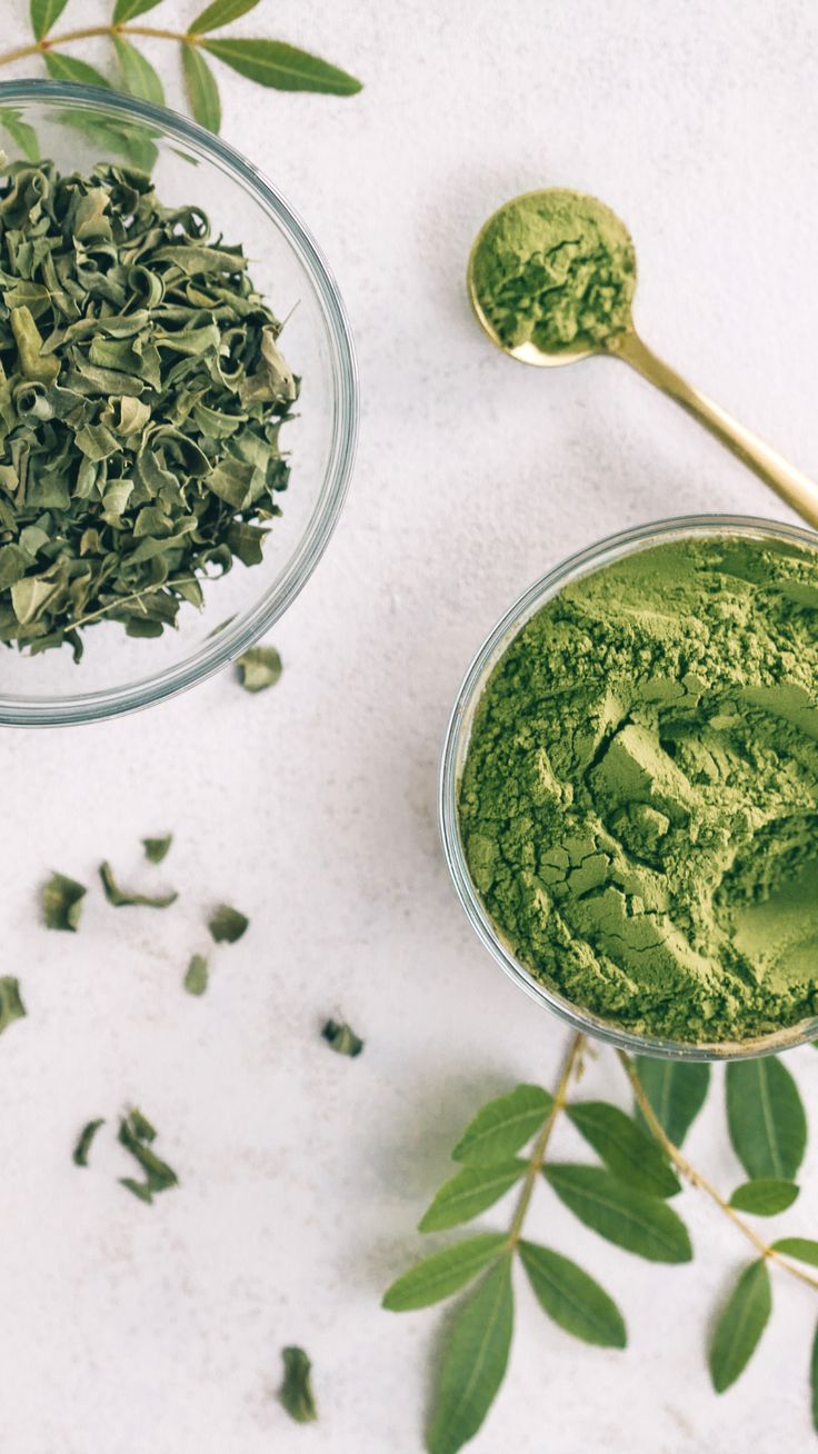 Frugoo Moringa Leaf Powder – 100% Natural Superfood | Boost Energy, Immunity & Wellness