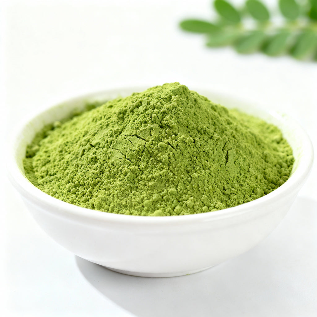 Frugoo Moringa Leaf Powder – 100% Natural Superfood | Boost Energy, Immunity & Wellness