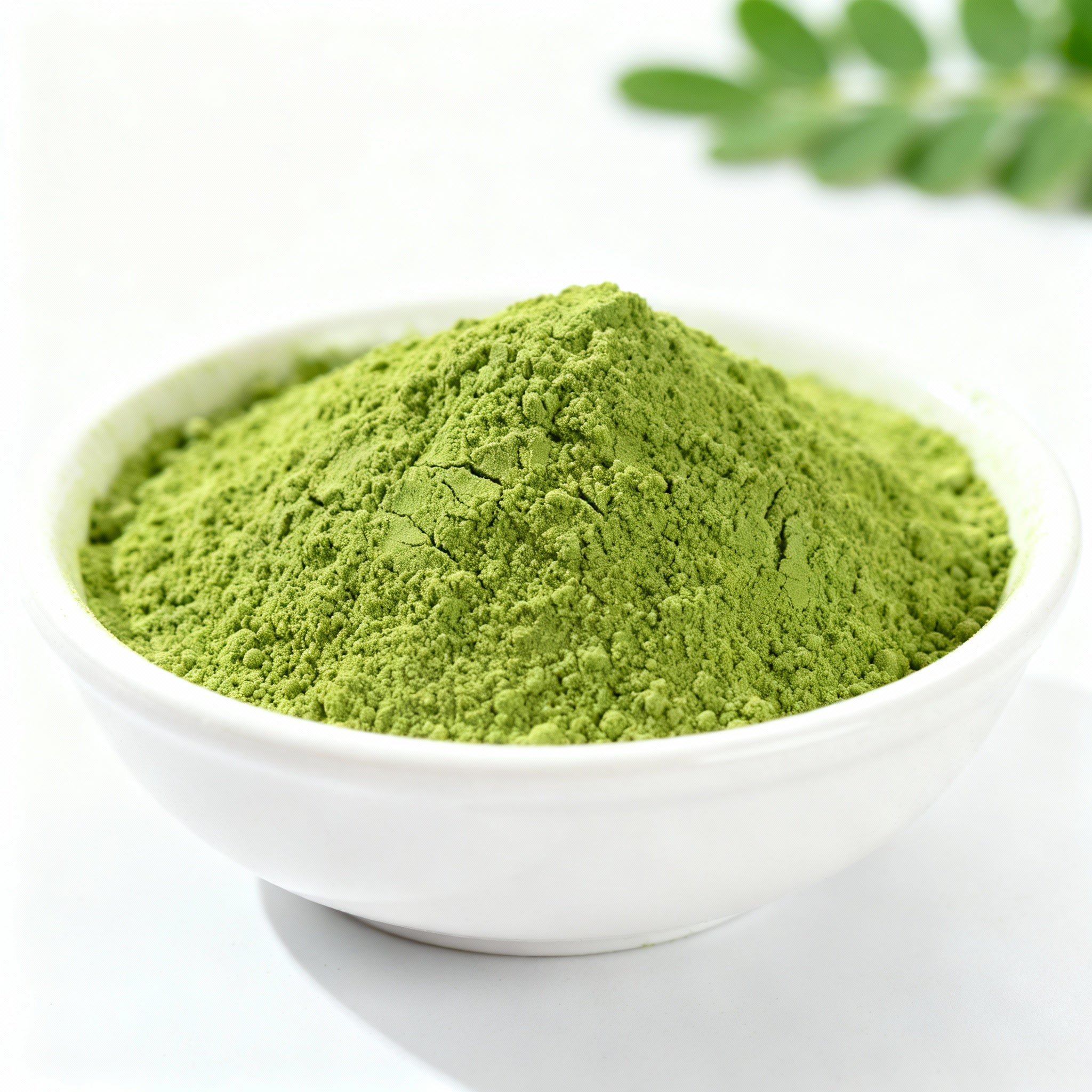 Frugoo Moringa Leaf Powder – 100% Natural Superfood | Boost Energy, Immunity & Wellness