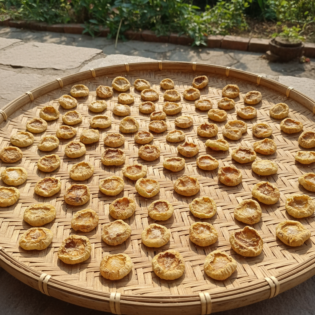 Frugoo Amla Powder – 100% Natural Indian Gooseberry | Rich in Vitamin C, Immunity & Hair Health