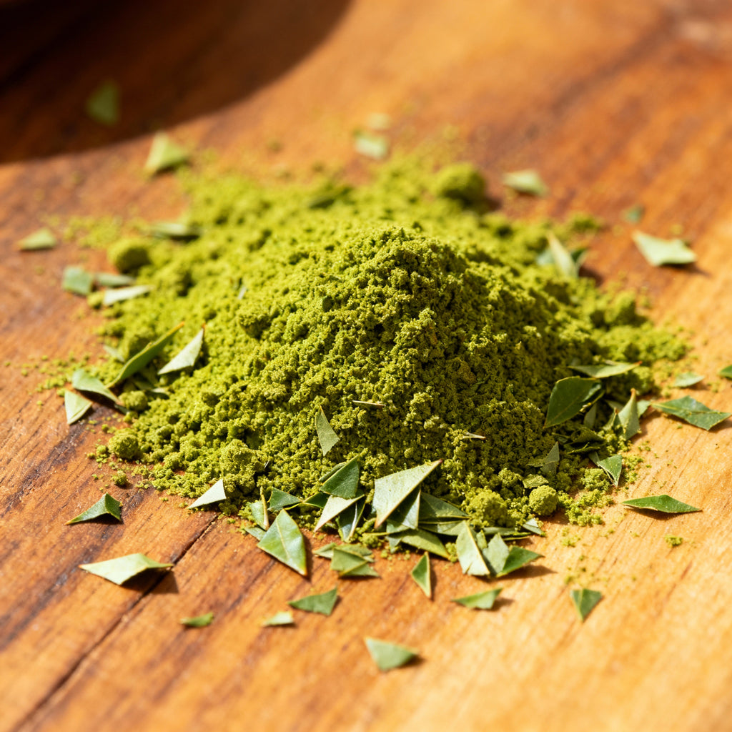 Frugoo Curry Leaves Powder | Natural Hair & Digestive Wellness Superfood