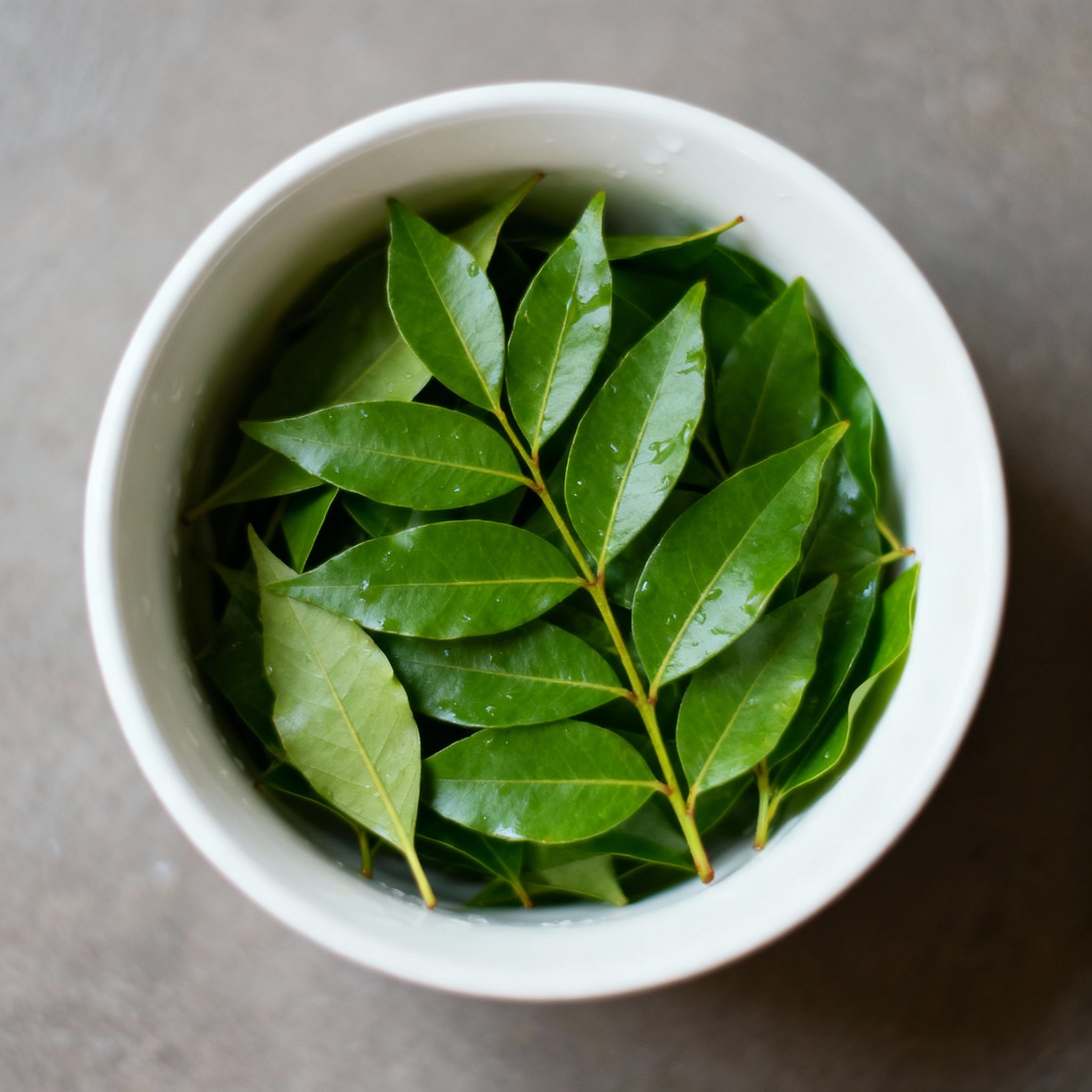 Frugoo Curry Leaves Powder | Natural Hair & Digestive Wellness Superfood