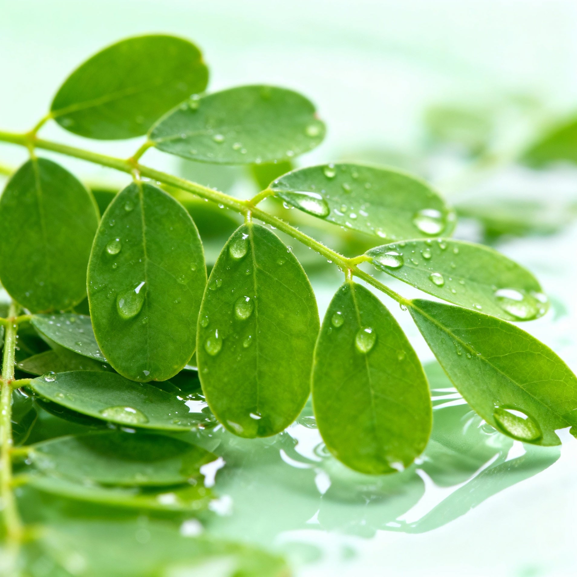 Frugoo Moringa Leaf Powder – 100% Natural Superfood | Boost Energy, Immunity & Wellness