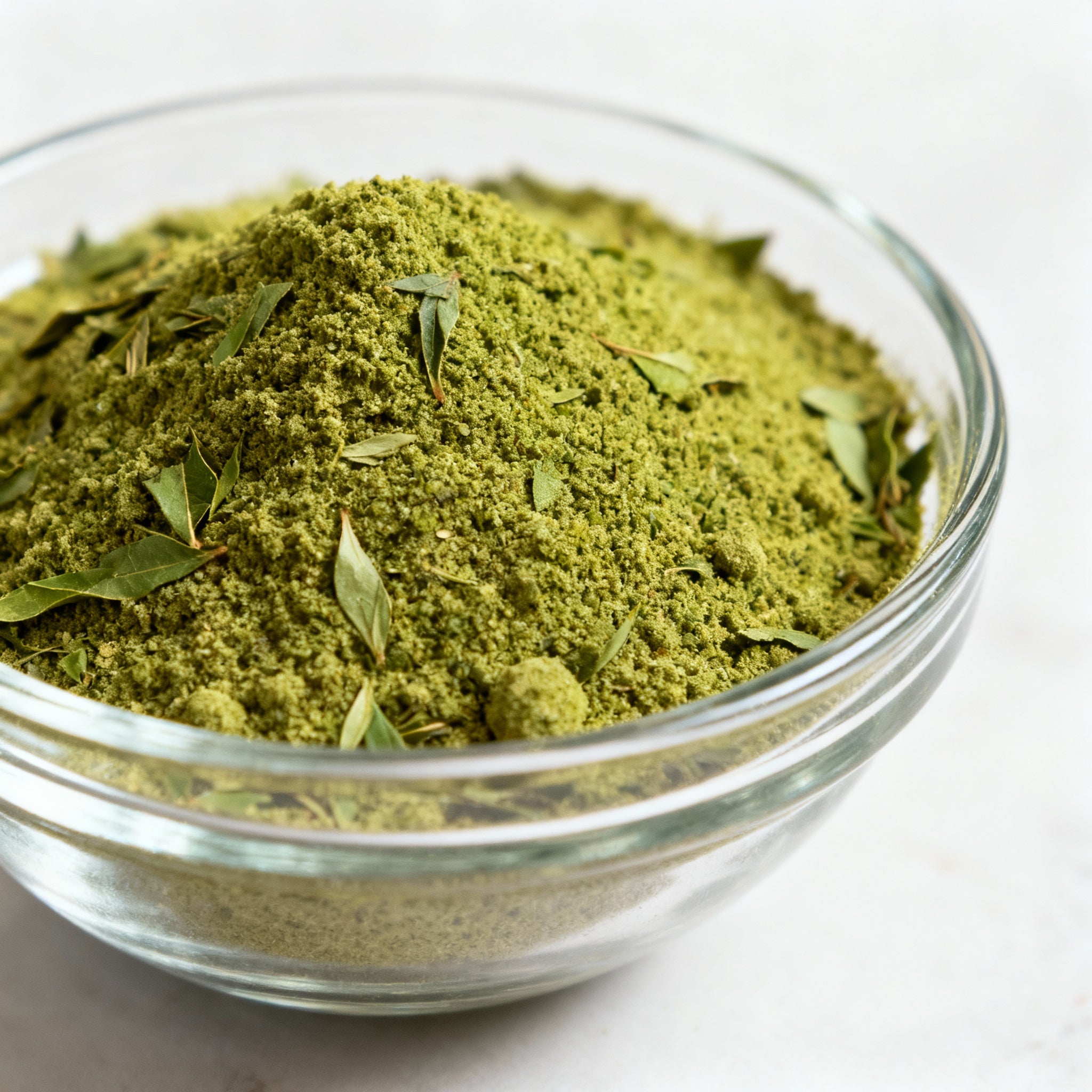 Frugoo Curry Leaves Powder | Natural Hair & Digestive Wellness Superfood